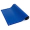 Bertech ESD Anti-Static Soldering Rubber Mat Kit, 2 Ft. x 4 Ft., Blue 2059S-2x4BKT - alternate 5
